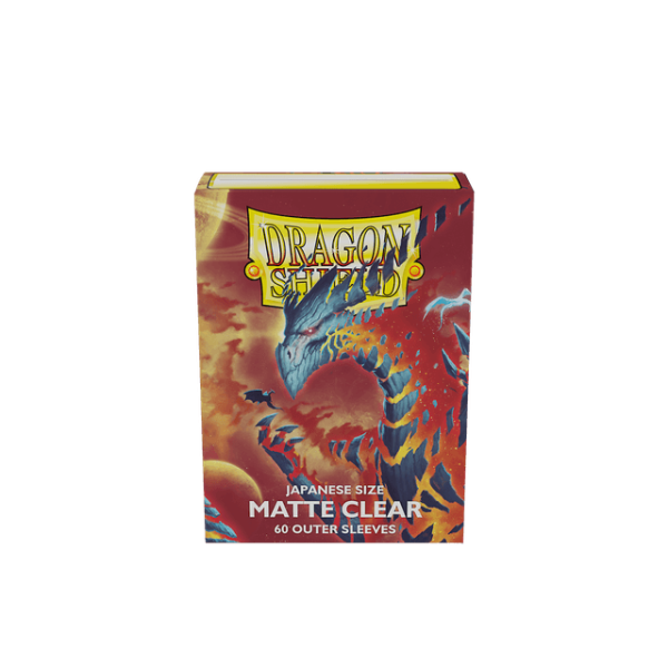 dragon-shield-small-sleeves-japanese-matte-clear-outer-60-sleeves